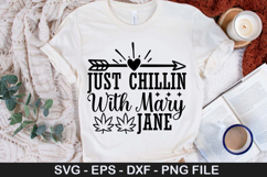 Weed SVG Bundle - Weed SVG Design Product Image 12