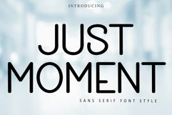 Just Moment Product Image 1