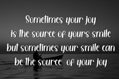 Just Smile Product Image 4