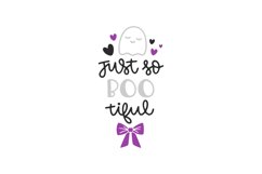 Just So Boo Tiful Product Image 1