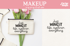 Just Wing It