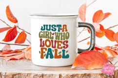 Fall Mug Quotes Bundle, Autumn SVG, Thanksgiving Sayings Product Image 11