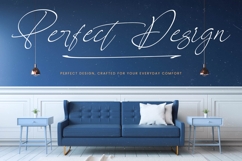 Justice Agenda - Stylish Signature Font Product Image 2