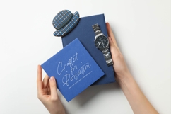 Justice Agenda - Stylish Signature Font Product Image 4