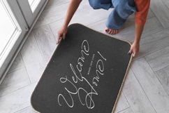 Justice Agenda - Stylish Signature Font Product Image 10