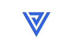 JV VJ logo design Product Image 1