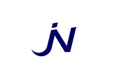 JV logo design Product Image 1