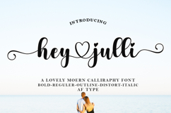 Best Script Font Bundle Collections Product Image 16