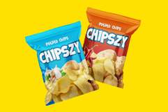 Kong Bold | Playful Bold Display Font OTF &amp; TTF Product Image 4