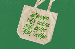 Kabetha Shelyne Bold Calligraphy Font Product Image 5
