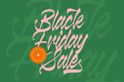 Kabetha Shelyne Bold Calligraphy Font Product Image 13