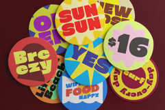Kafu - Heavy Bold Product Image 17