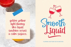 Kailley Scripton Bold Handwritten Product Image 4