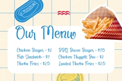 Kailley Scripton Bold Handwritten Product Image 6