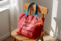 Kailley Scripton Bold Handwritten Product Image 7