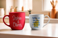 Kailley Scripton Bold Handwritten Product Image 10