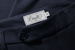 Kaletero | Calligraphy Script Product Image 8