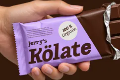 Kalinga | 91 Style Font Product Image 5