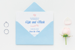 Kameli Antares - Modern Calligraphy Font Product Image 8