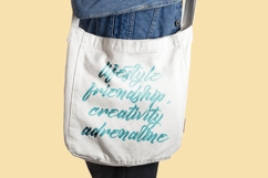 Kamperly Vacation - Bold Calligraphy Font Product Image 11