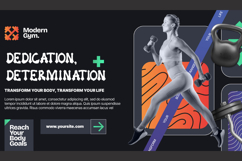 Kanjuruhan Font Product Image 4