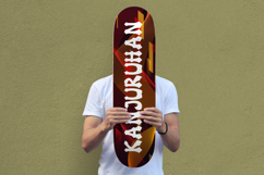 Kanjuruhan Font Product Image 6