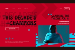 Kanjuruhan Font Product Image 7