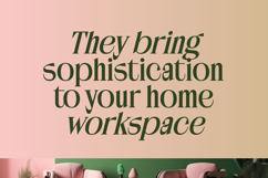 Kanoffe Dramed - Dramatic Display Serif Product Image 6