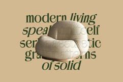 Kanoffe Dramed - Dramatic Display Serif Product Image 8