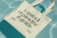 Kanoffe Dramed - Dramatic Display Serif Product Image 12