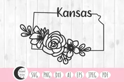kansas svg
