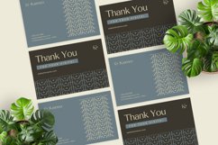 Kansonomi - Thank You Card Product Image 2