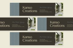 Kansotions - LinkedIn Banner Product Image 2