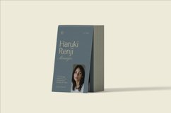 Kansos - ID Card Product Image 2