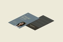 Kansos - ID Card Product Image 3