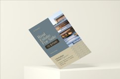 Kansonore - Flyer Template Product Image 3