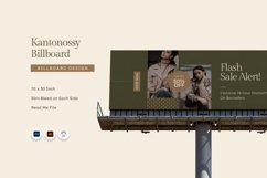 Kantonossy - Billboard Product Image 1