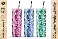 20 Oz Skinny Tumbler Big Bundle 2 Product Image 5