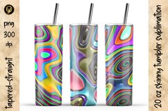 20 Oz Skinny Tumbler Big Bundle 2 Product Image 6