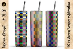 20 Oz Skinny Tumbler Big Bundle 2 Product Image 3