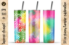 20 Oz Skinny Tumbler Big Bundle 2 Product Image 4