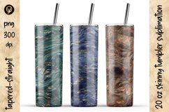 20 Oz Skinny Tumbler Big Bundle 3 Product Image 8