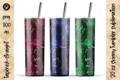 20 Oz Skinny Tumbler Big Bundle 4 Product Image 6