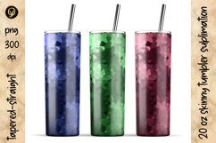 20 Oz Skinny Tumbler Big Bundle 4 Product Image 3