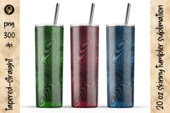 20 Oz Skinny Tumbler Big Bundle 4 Product Image 11