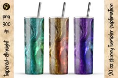 20 Oz Skinny Tumbler Big Bundle 4 Product Image 9