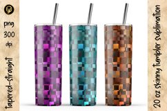 20 Oz Skinny Tumbler Big Bundle 5 Product Image 3