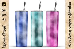 20 Oz Skinny Tumbler Big Bundle 5 Product Image 2