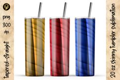 20 Oz Skinny Tumbler Big Bundle 5 Product Image 11