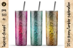 20 Oz Skinny Tumbler Big Bundle 5 Product Image 8